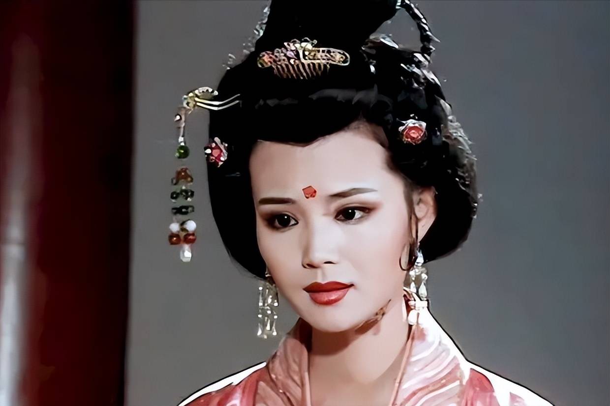 上官婉儿一生有过多少男人?在她墓中的发现,揭露了历史真相