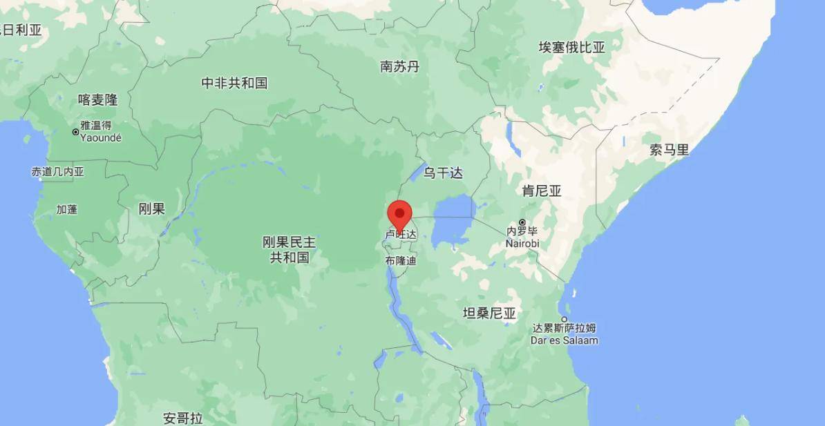 小国卢旺达的奇迹:靠中国模式逆袭,如何变人间地狱为非洲天堂?