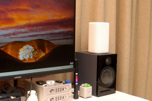 有了搭载超级小爱同学的Xiaomi 智能音箱,生活就像开了挂!