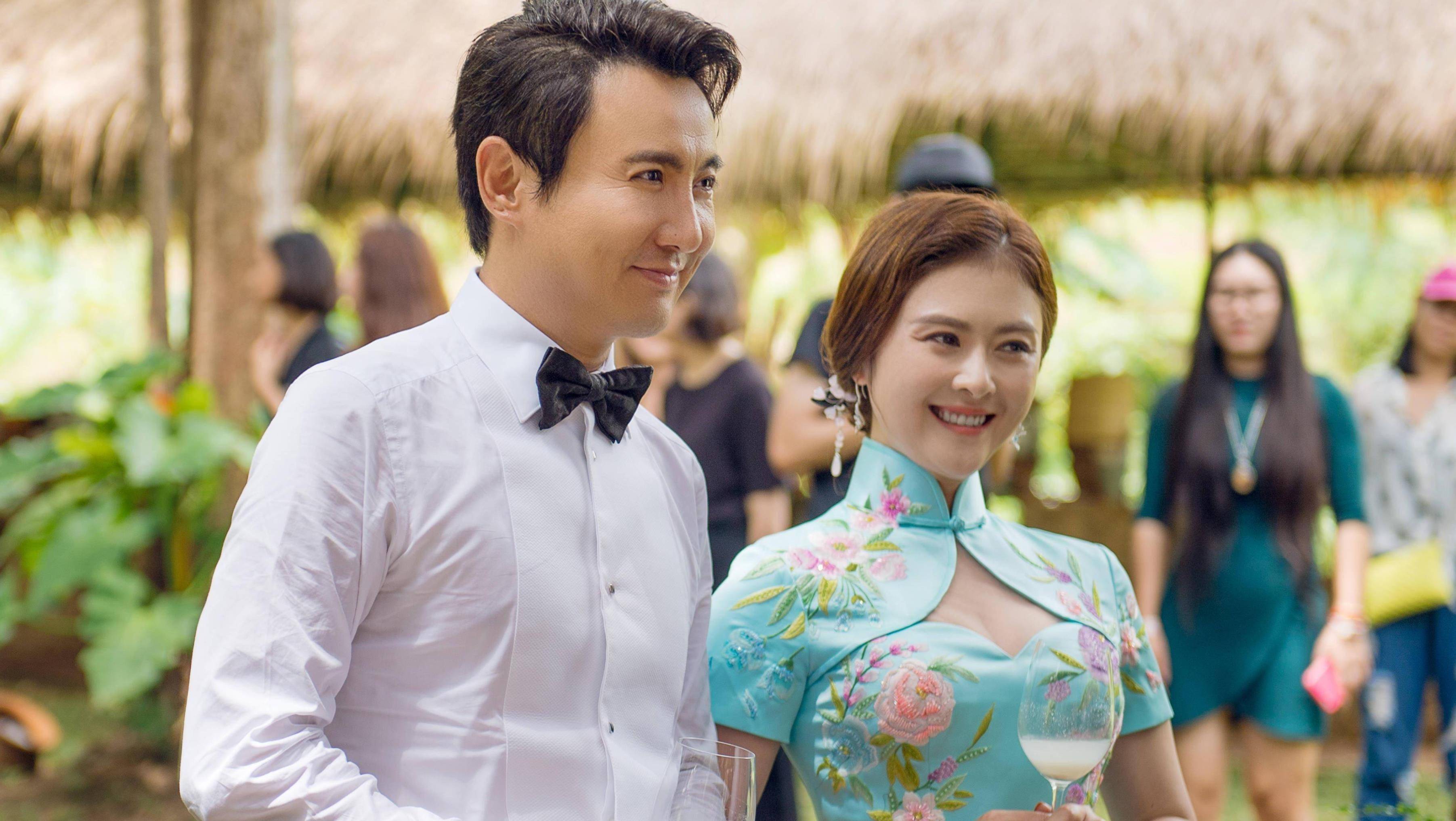 "胖成球"的沈腾老婆,让我们看到了娱乐圈的残酷真相