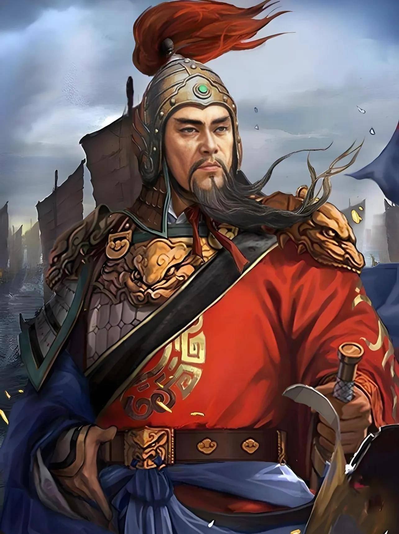 渭南市富平县·唐太尉李光弼墓