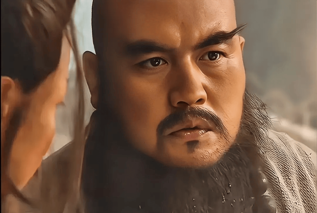 《水浒传》:鲁智深杀人后,寺庙凭什么敢收留他?