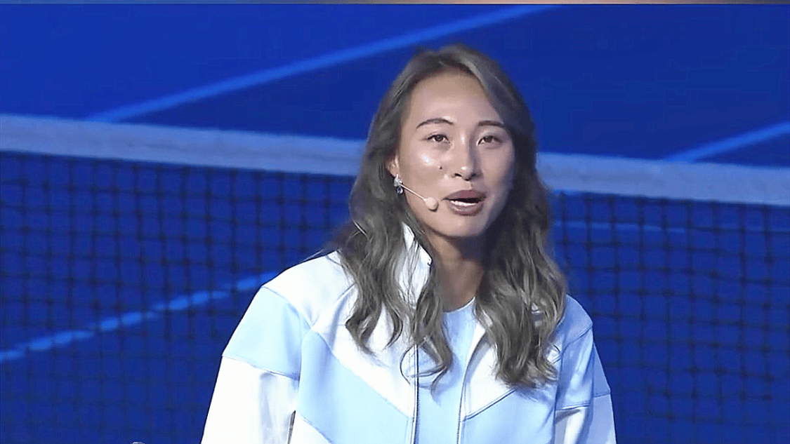郑钦文中网伤退引深思：职业运动员的复出抉择与健康博弈