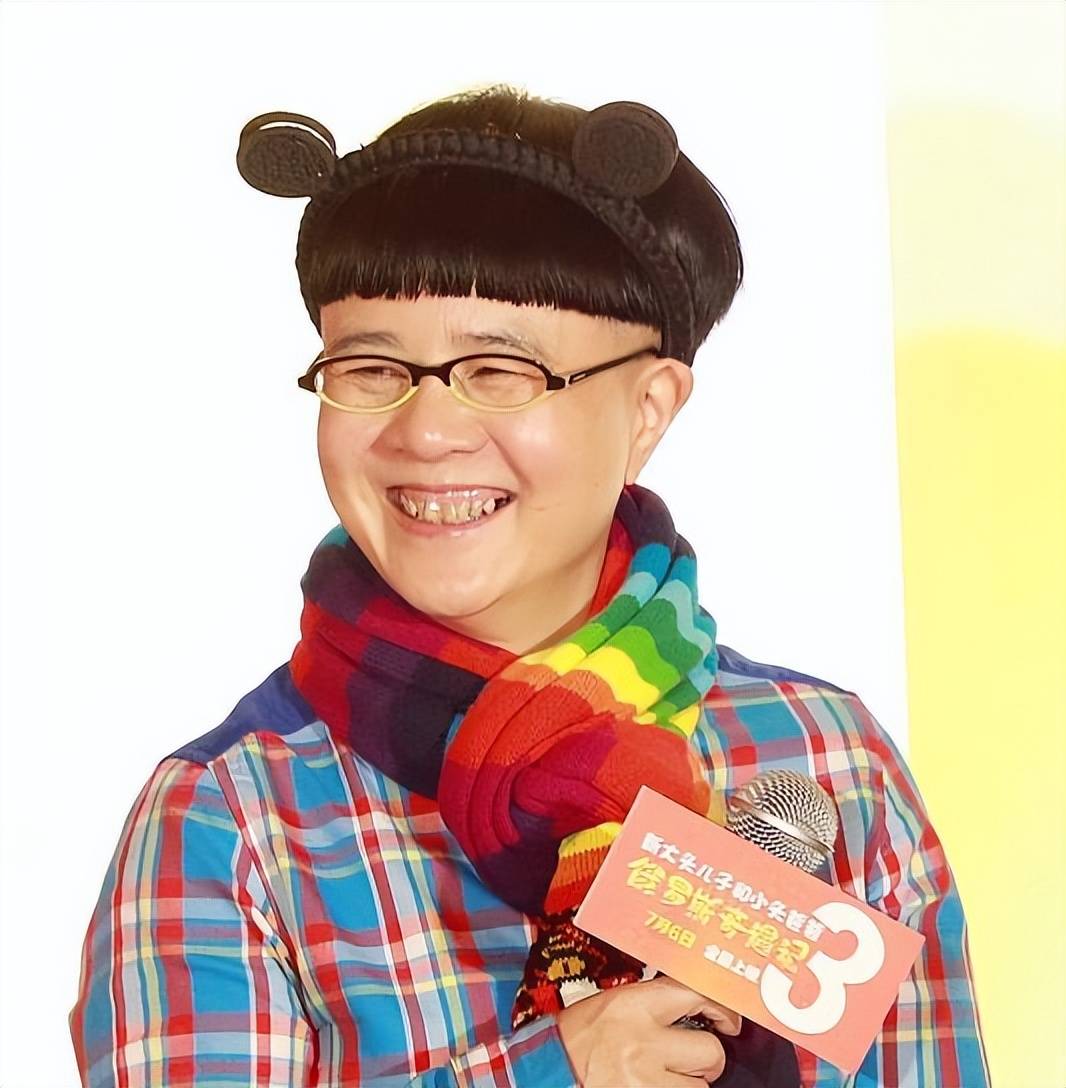 "金龟子"刘纯燕:"夺"人所爱嫁"国脸"王宁,今54岁生活幸福