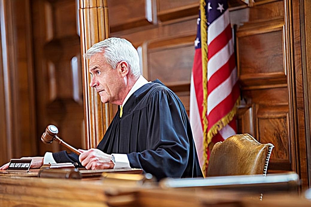 香港法官为什么戴假发