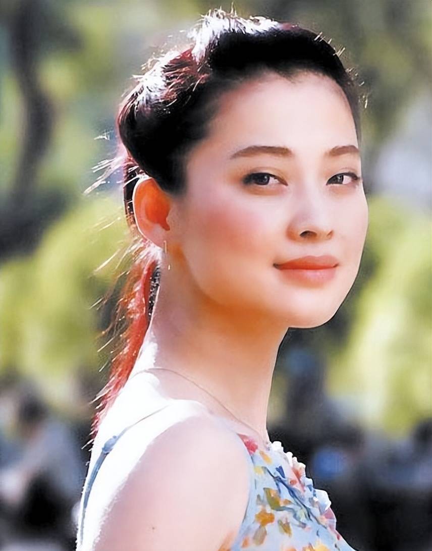 演员梅婷:我这辈子最正确的决定,就是40岁高龄为二婚丈夫生二胎