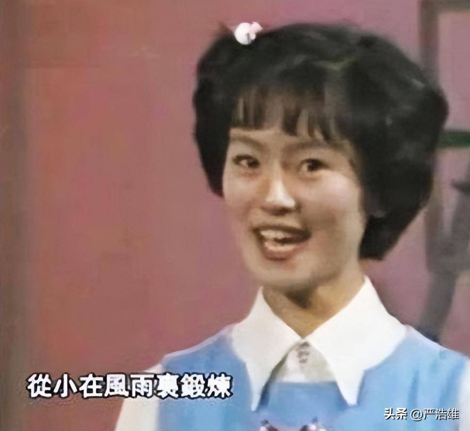 这是鞠萍?面部苍老,看到近照不敢认!网友爆料其人品差