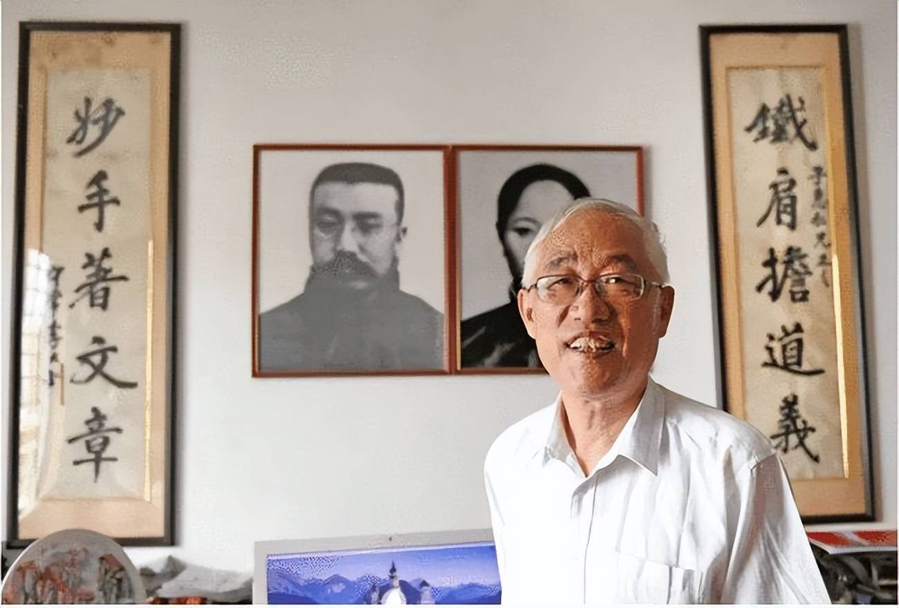 05年李大钊之孙被举报贪污,中纪委去调查:他20年骑坏4辆自行车