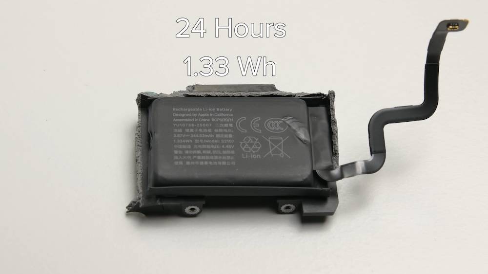 ifixit 拆解苹果 airpods pro 3 耳机:电池更换难度极高,可维修性评分