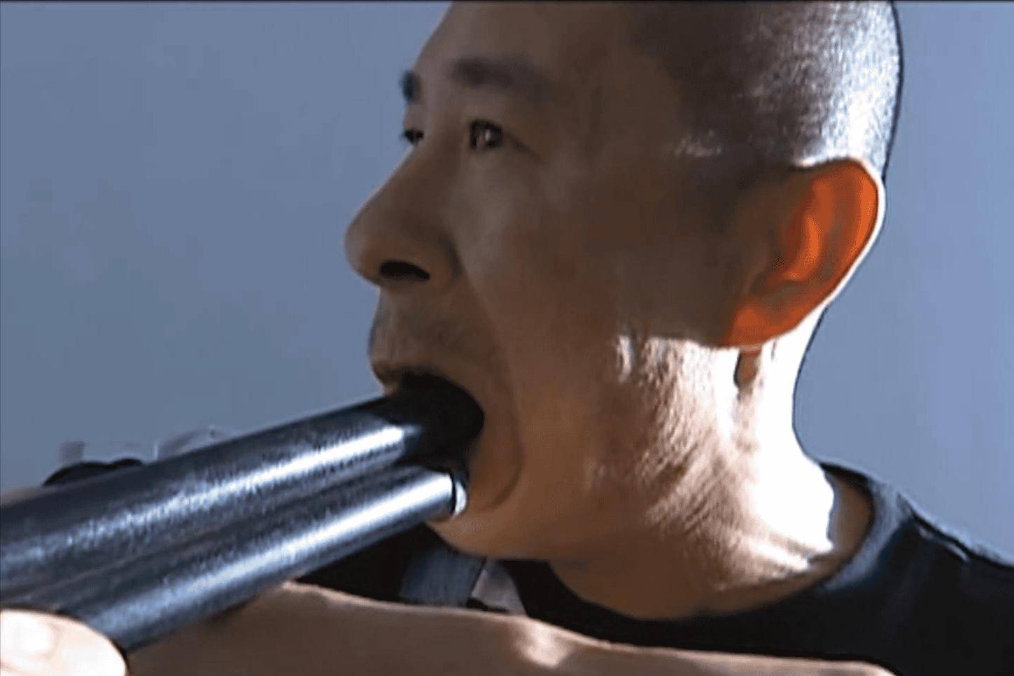 《征服》中的"反派"配角们,一人一部代表作