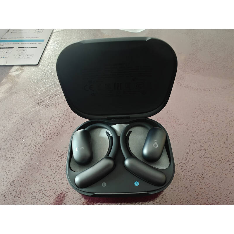 开放式蓝牙耳机怎么选?一文带你看懂开放式耳机音质最好的是那款