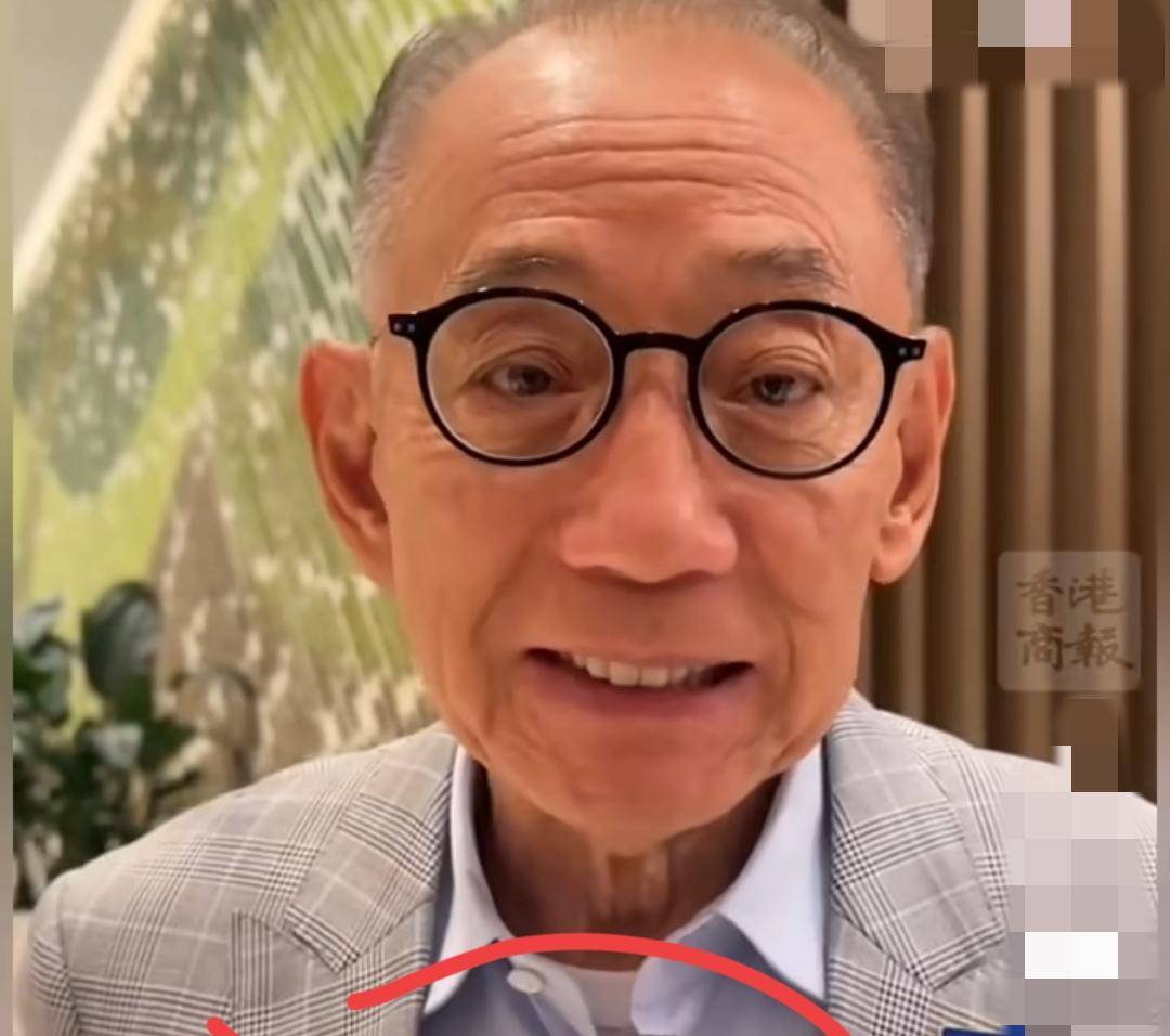 杨受成点破肖战在圈内真实状况,也给内娱明星都提个醒!