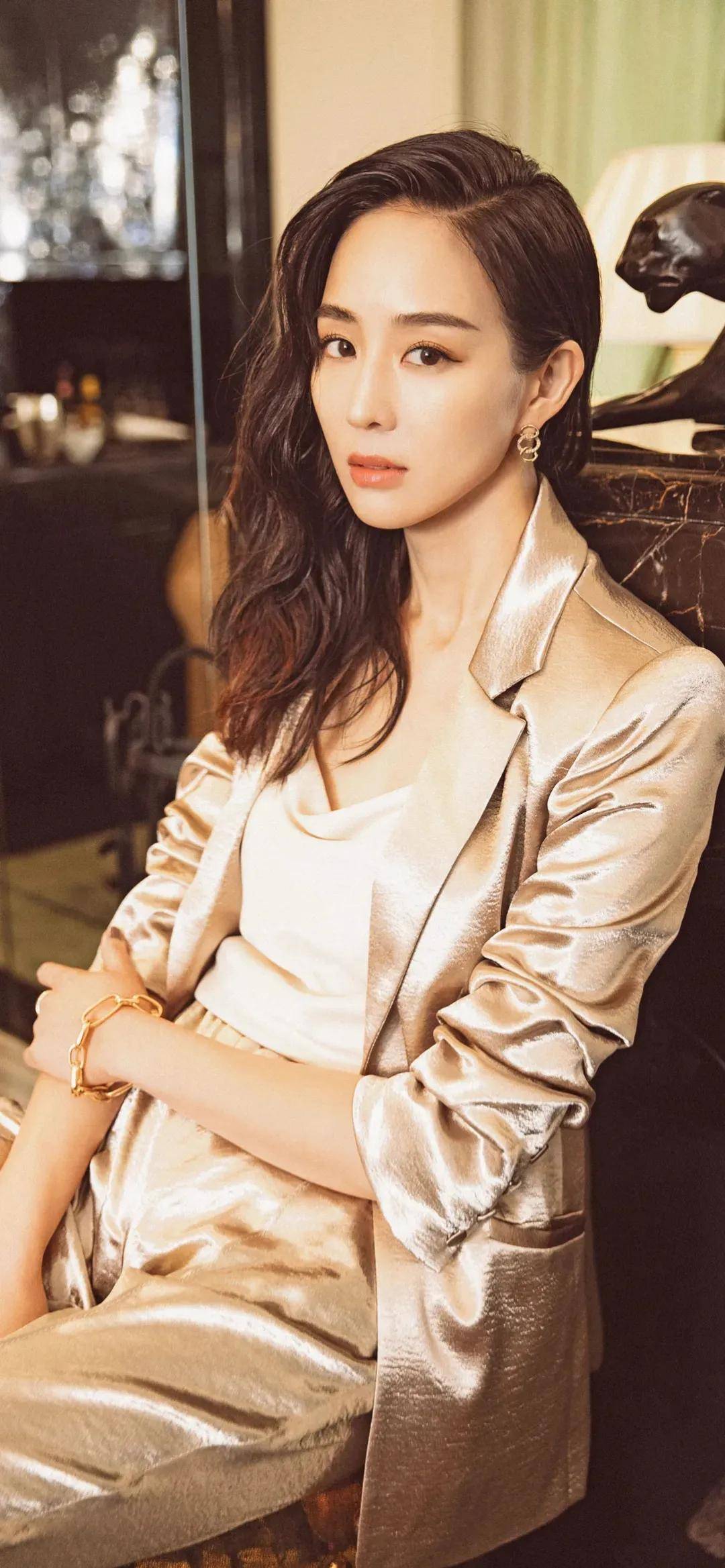 张钧甯:演艺界的璀璨之花,坚韧与热爱交织的绽放传奇!