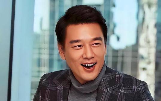 懒得搬家了直接娶了女房东,恐怕只有王耀庆才能想的出来