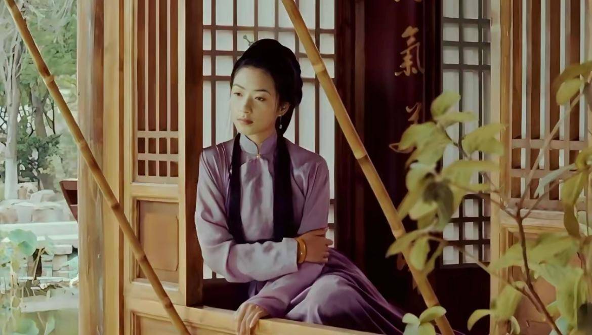 "扬州瘦马",古代顶级富豪享乐的巅峰!却是无数花季少女噩梦