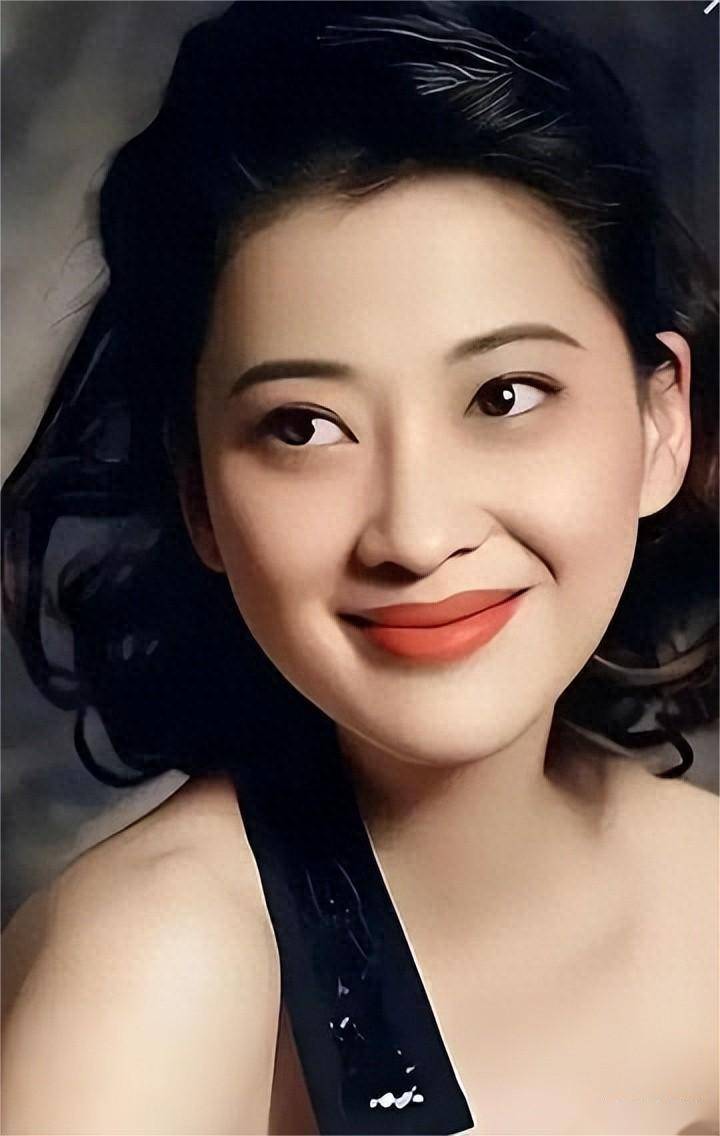 父母爱情:梅婷,最正确的决定是40岁高龄为丈夫生二胎