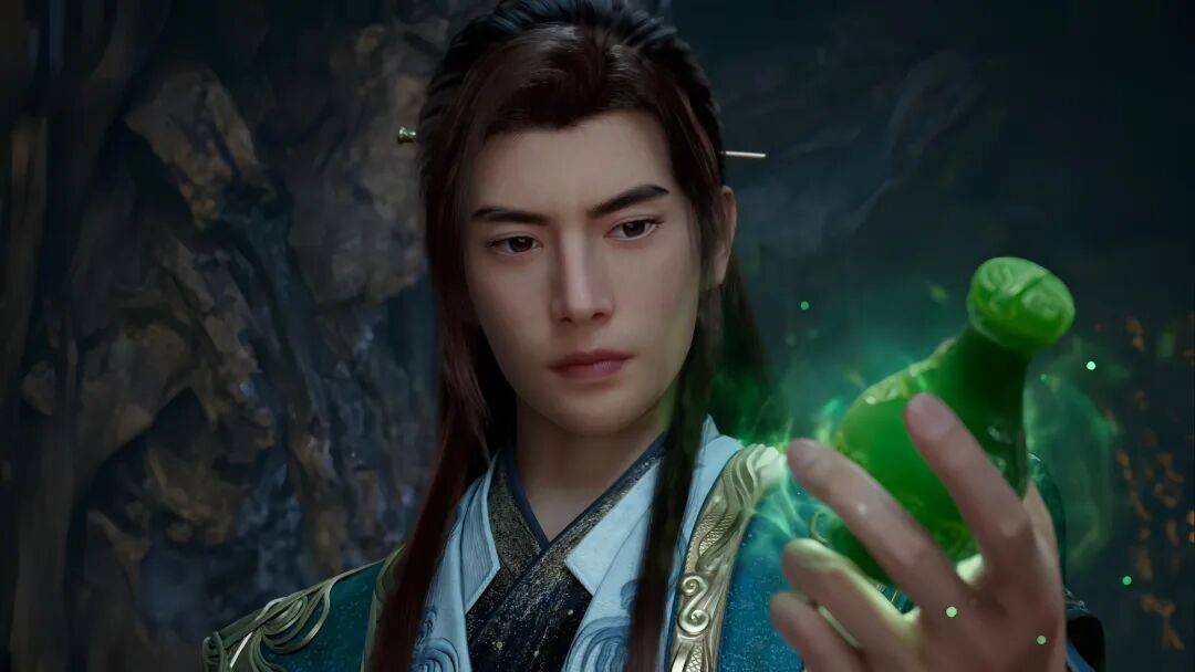 大明王朝1566高清