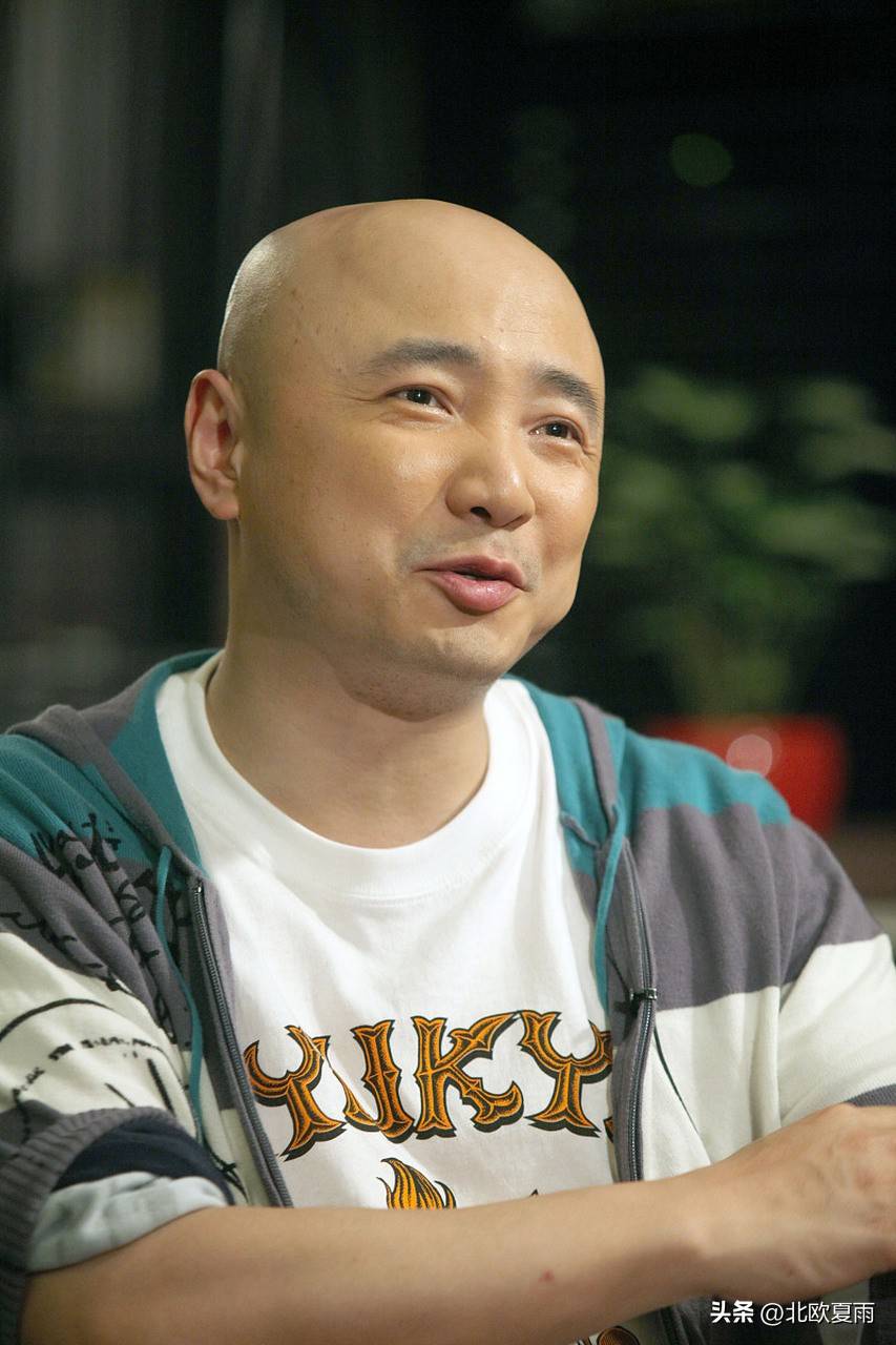 内地十大影帝(排名不分先后)