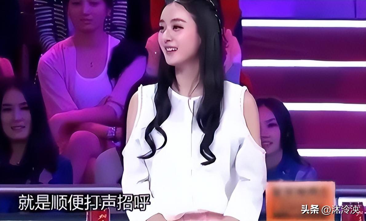 这一次,再多的名和利都救不了37岁的"海王"袁姗姗