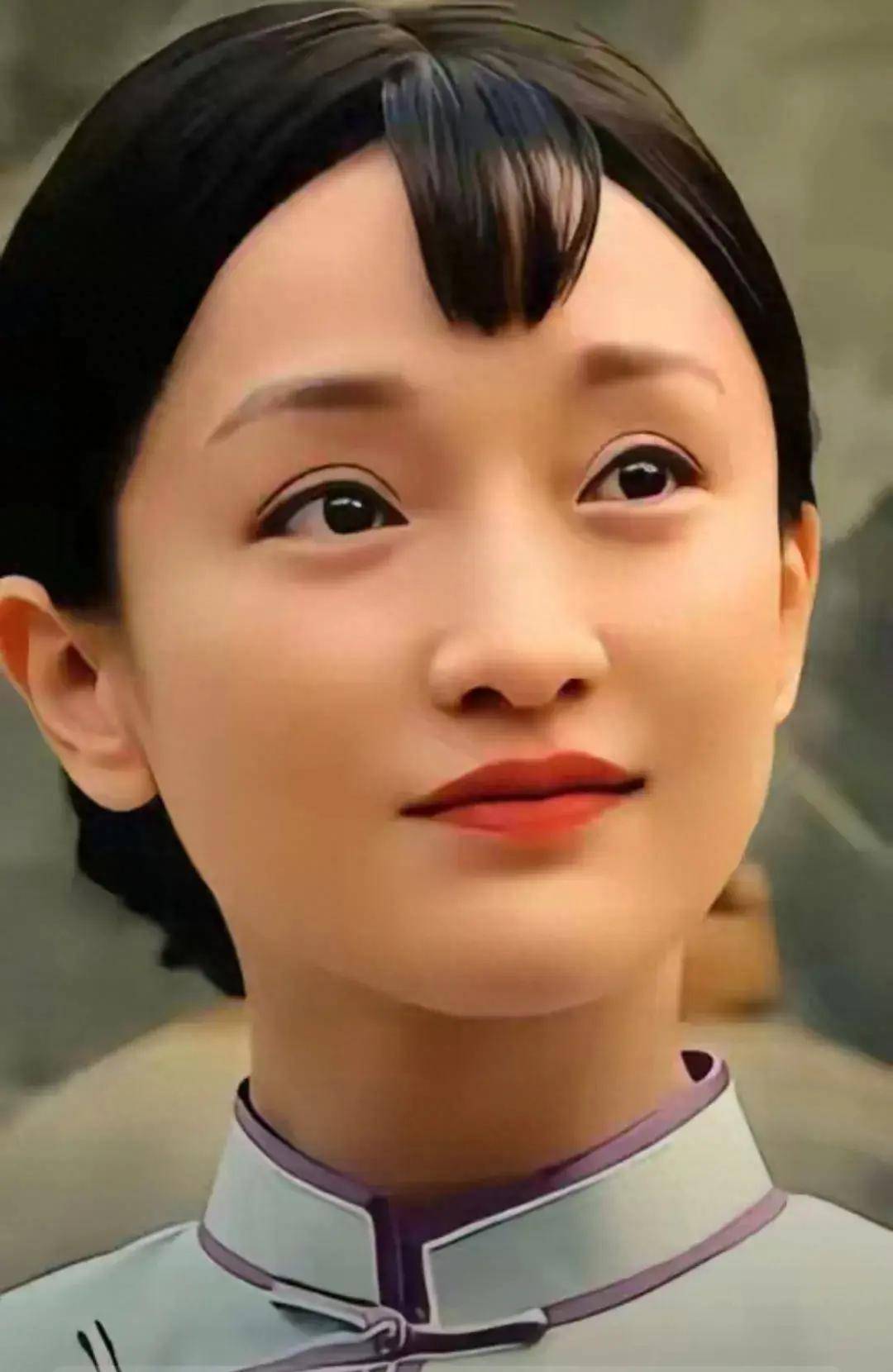 知名演员周迅:回顾她那辉煌的演艺之路