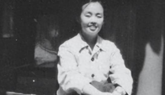 左权将军牺牲后,其妻子刘志兰带女儿改嫁秘书,后来生活得如何?