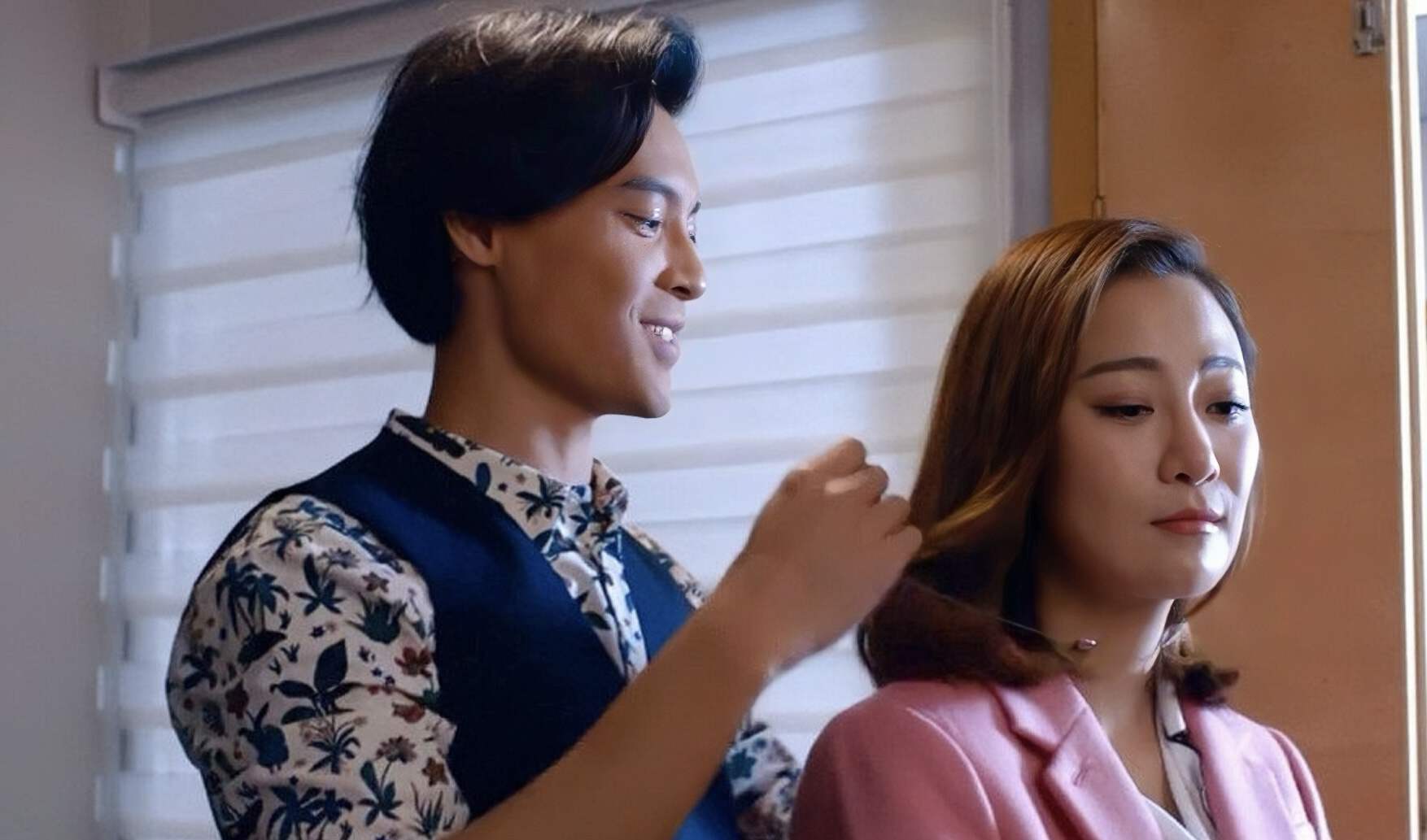 在妻子孕期出轨,事业尽毁遭提前解约