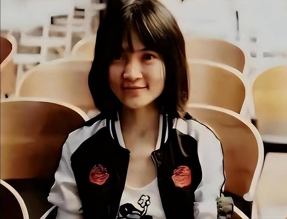 日本女留学生在中国 日本女留学生在中国