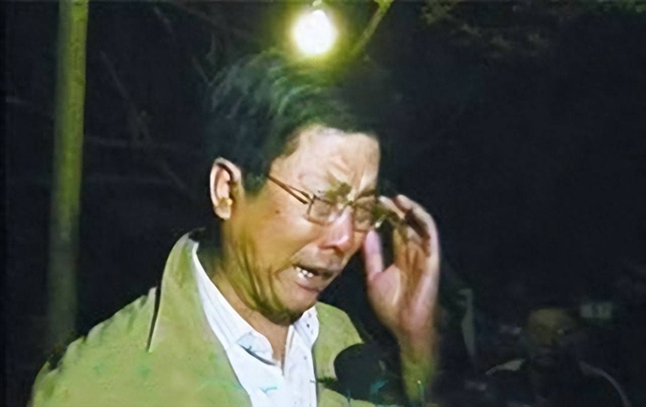 汶川地震嚎啕大哭的广元市长马华,后来辞去市长,一直没有被提拔