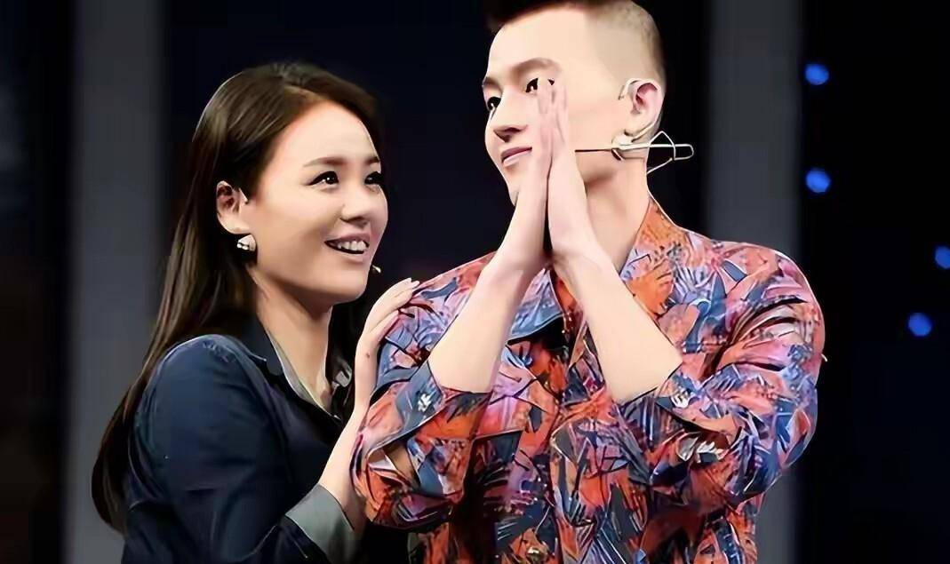 马思纯欧豪分手七年对比照曝光!一个战胜抑郁重生,一个成百亿影帝