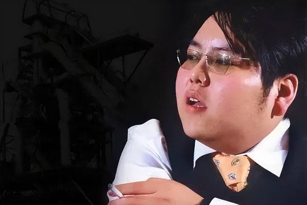 —他逐渐把钢铁业务甩给妹妹李兆霞,自己长驻北京