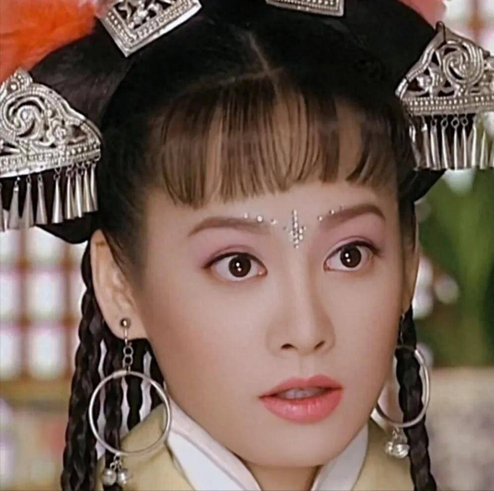 要说宁静的童年,绝