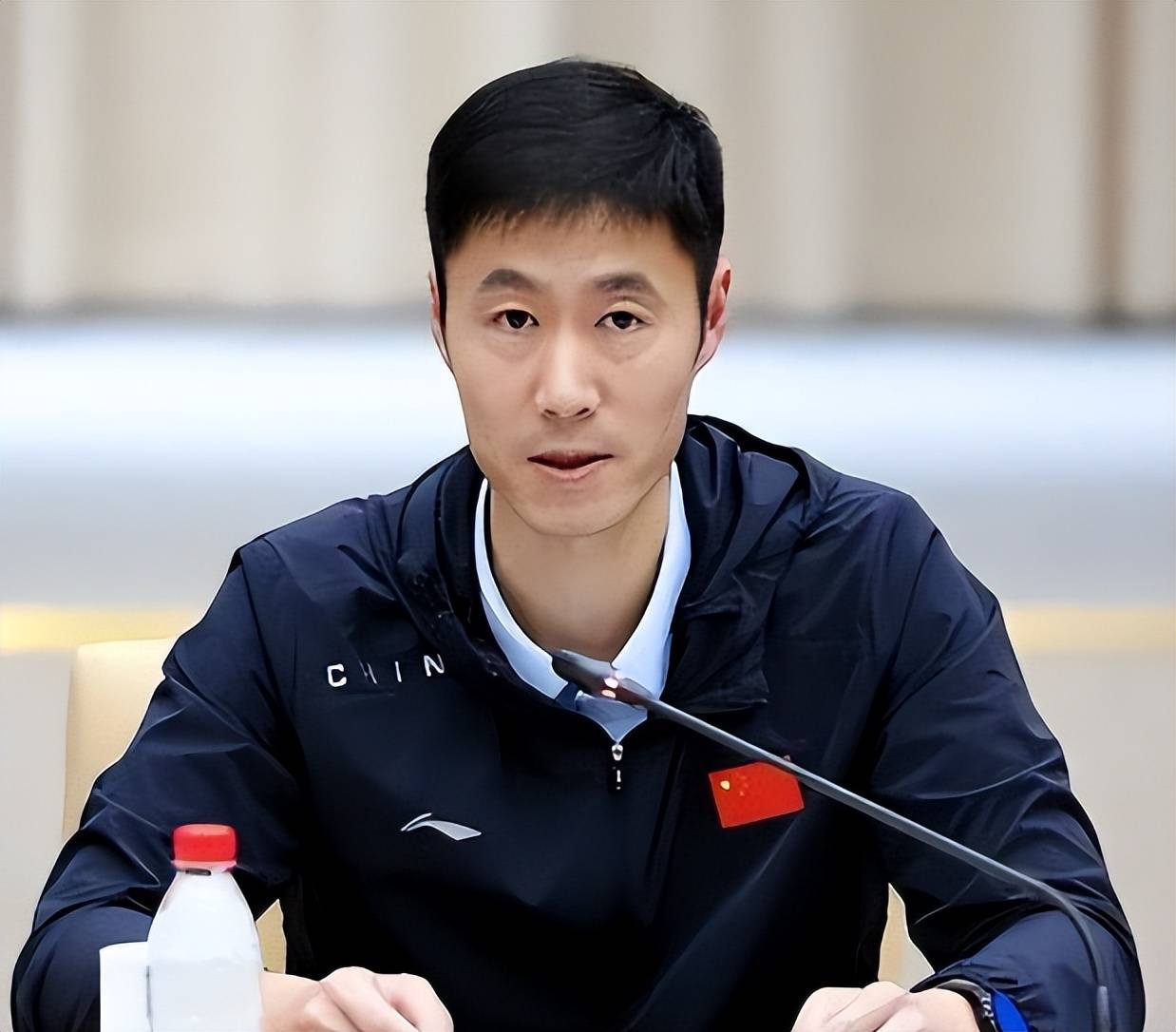 雨果公开锐评国乒,暴露王励勤真实现状,一切都在刘国梁计划之中