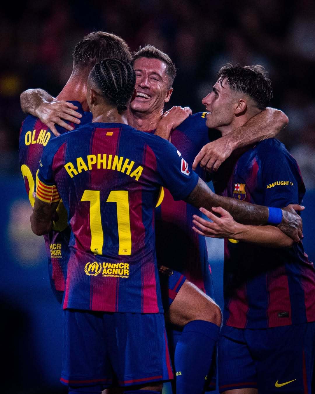 费尔明拉菲尼亚亚马尔复出时间_巴萨伤病情况_马卡报：巴萨将迎回几位伤员，拉菲尼亚、卡萨多和亚马尔都将复出