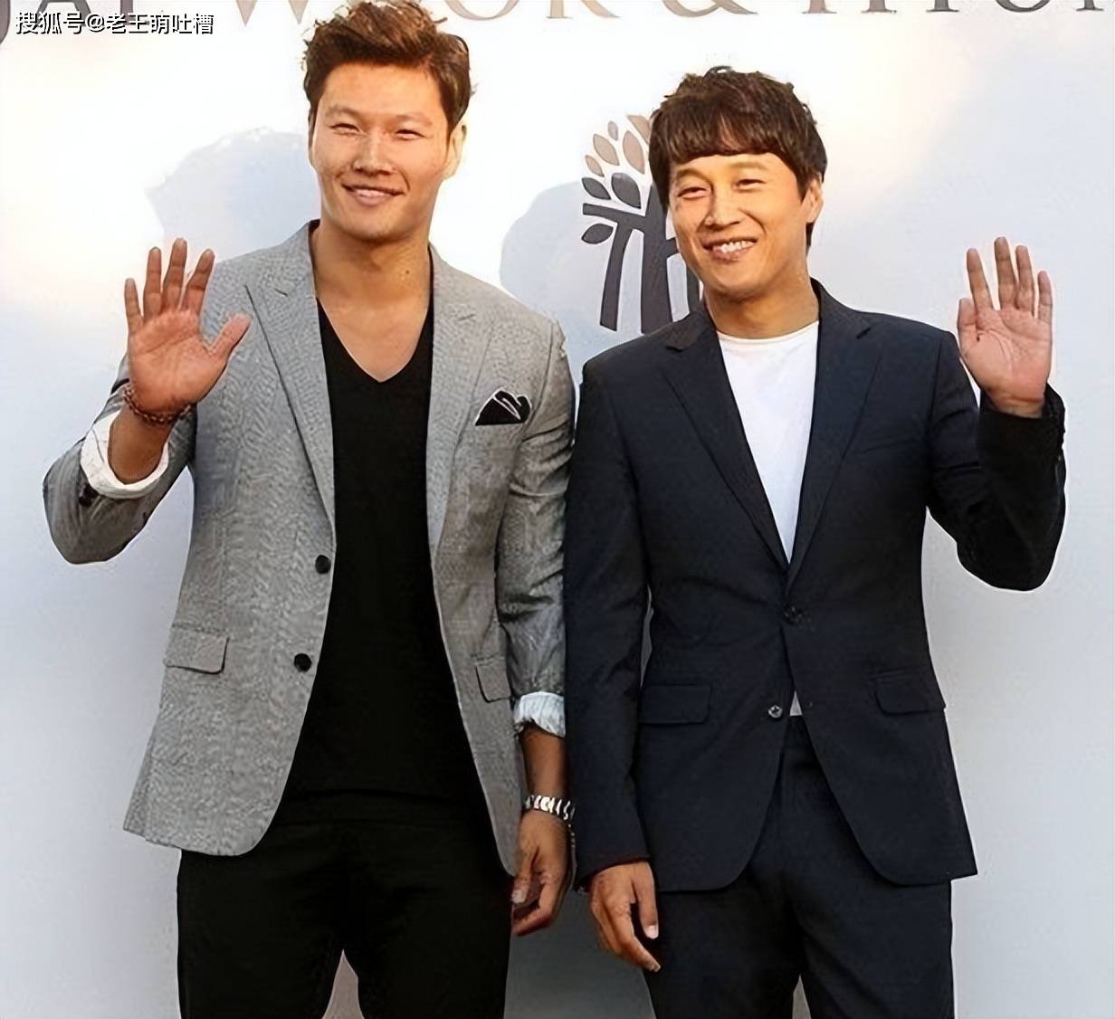 车太贤不顾刘在石劝阻,公开金钟国婚礼现场,未拍新娘体现分寸感