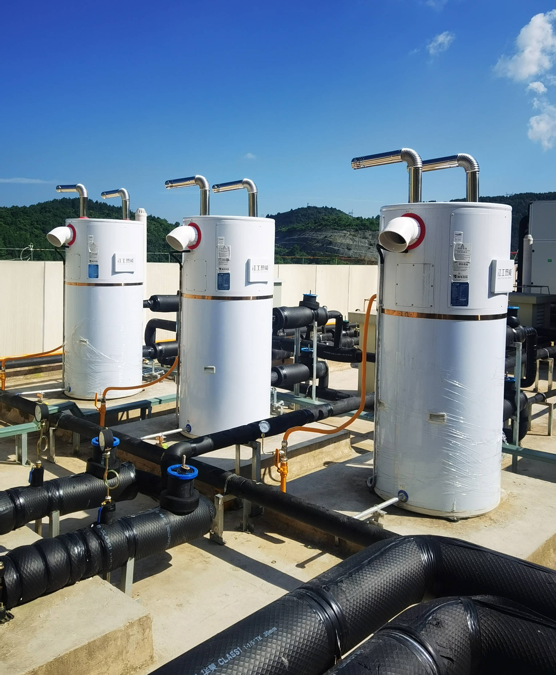 买商用热水器总踩坑?6个省钱秘诀快收好!