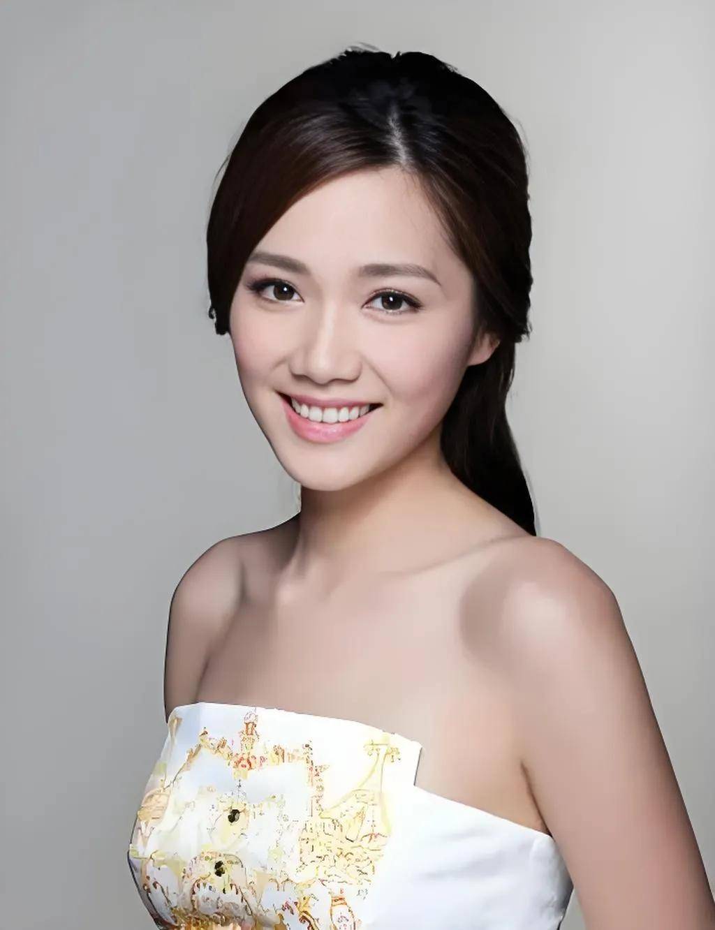 汤洛雯:从t台模特到荧屏女神的华丽蜕变
