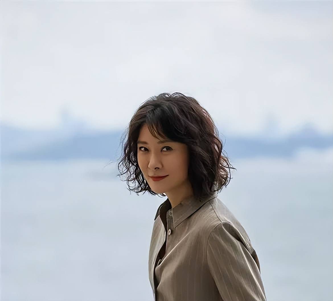 柯蓝都在用心打磨,用心对待每一部作品和角色