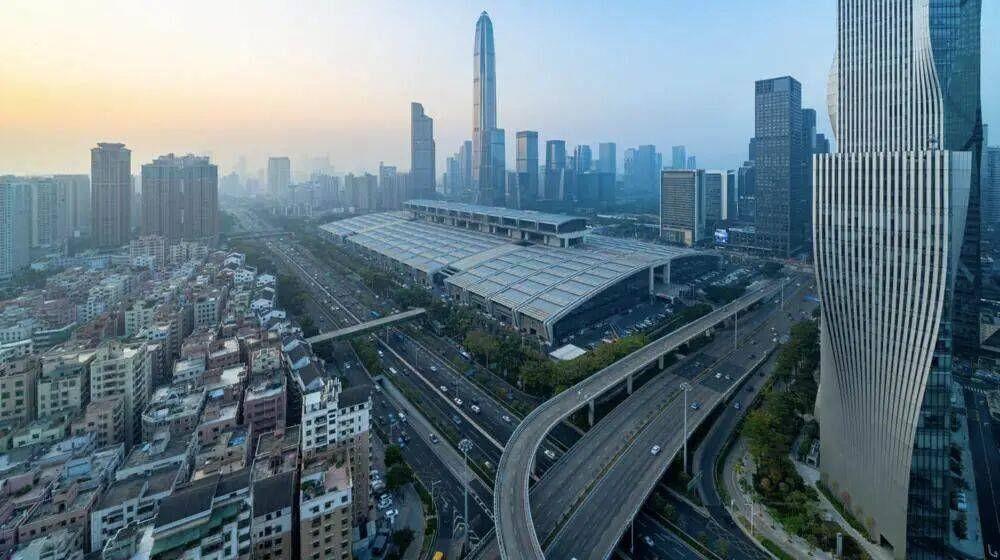 刘国宏：解码《深圳逻辑》，读懂深圳发展密码(图5)