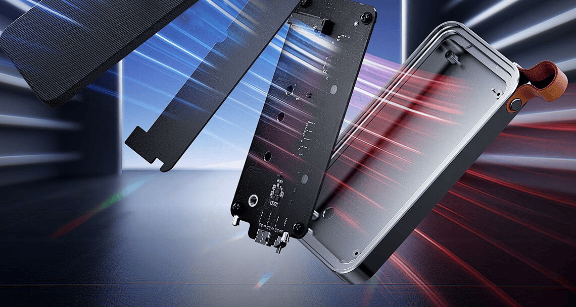 2025年哪款充电宝质量和口碑好？最全十大公认最耐用充电宝