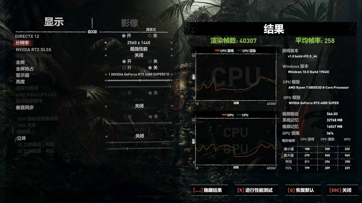 轻松上4000,颜值和性能兼顾,玖合星舞DDR4 3600 16GBx2套装内存体验
