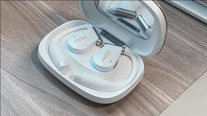 开放式耳机什么牌子好?盘点十大口碑最好开放式蓝牙耳机