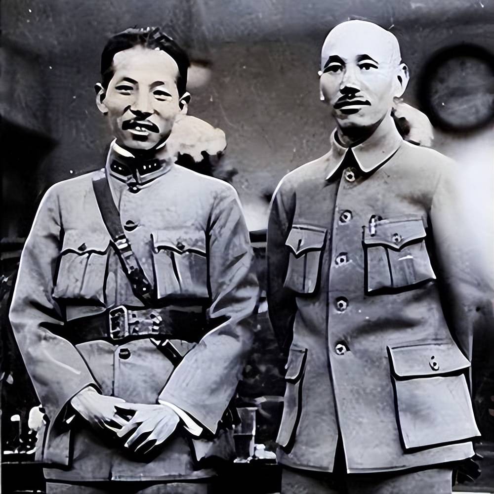 于凤至晚年写回忆录,痛骂赵一荻害苦了张学良,无可原谅