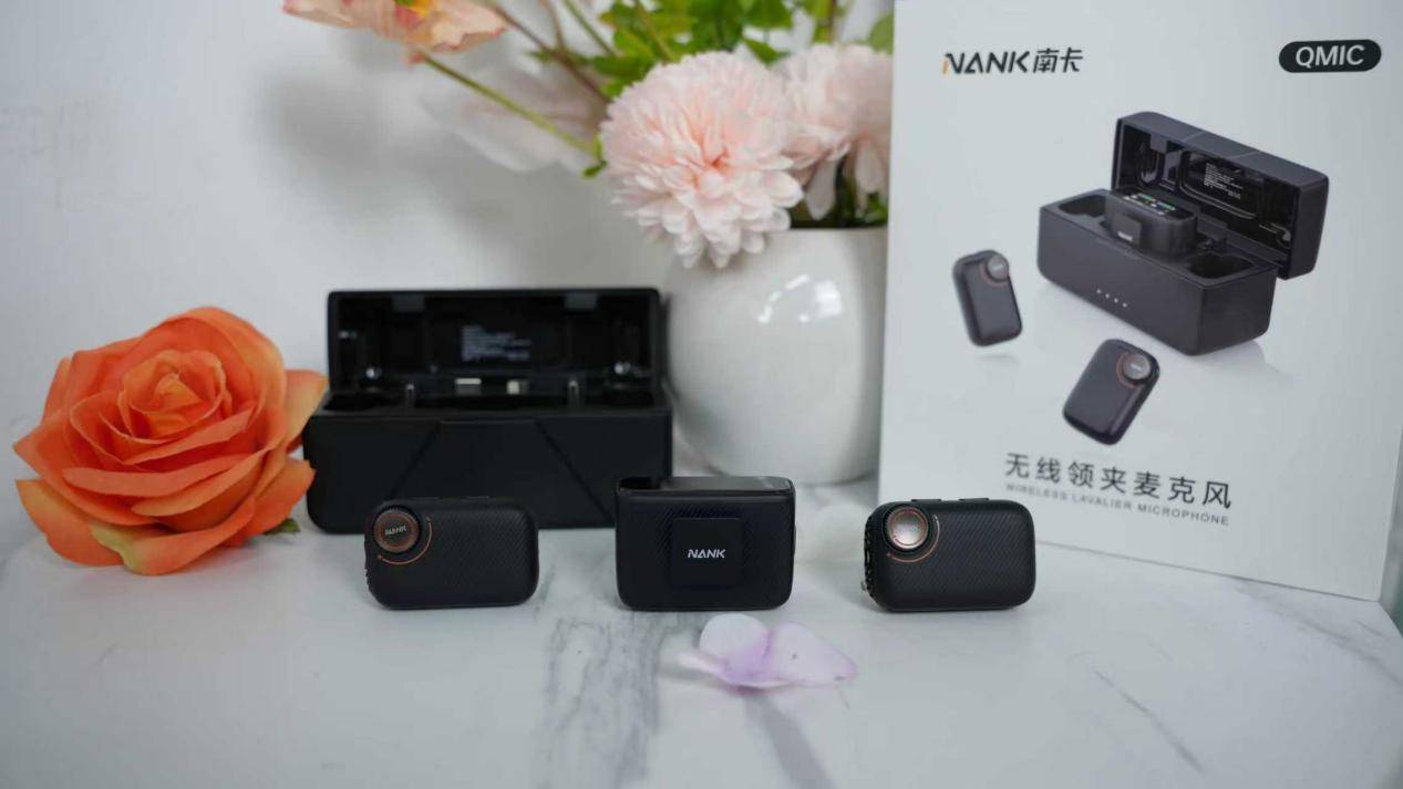 十大音质最好的领夹麦，领夹麦克风十大名牌，口碑最好的夹麦排名
