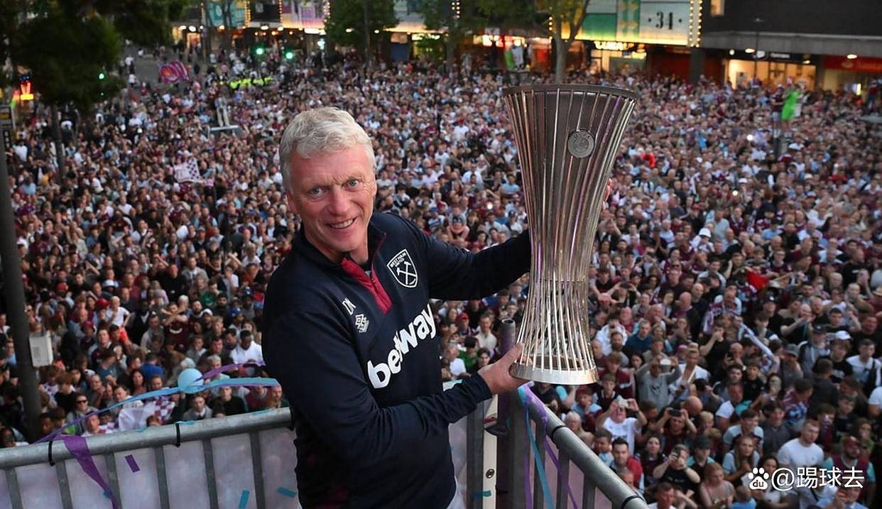 埃弗顿一项糙汉数据冠绝英超，莫耶斯的烙印有多深