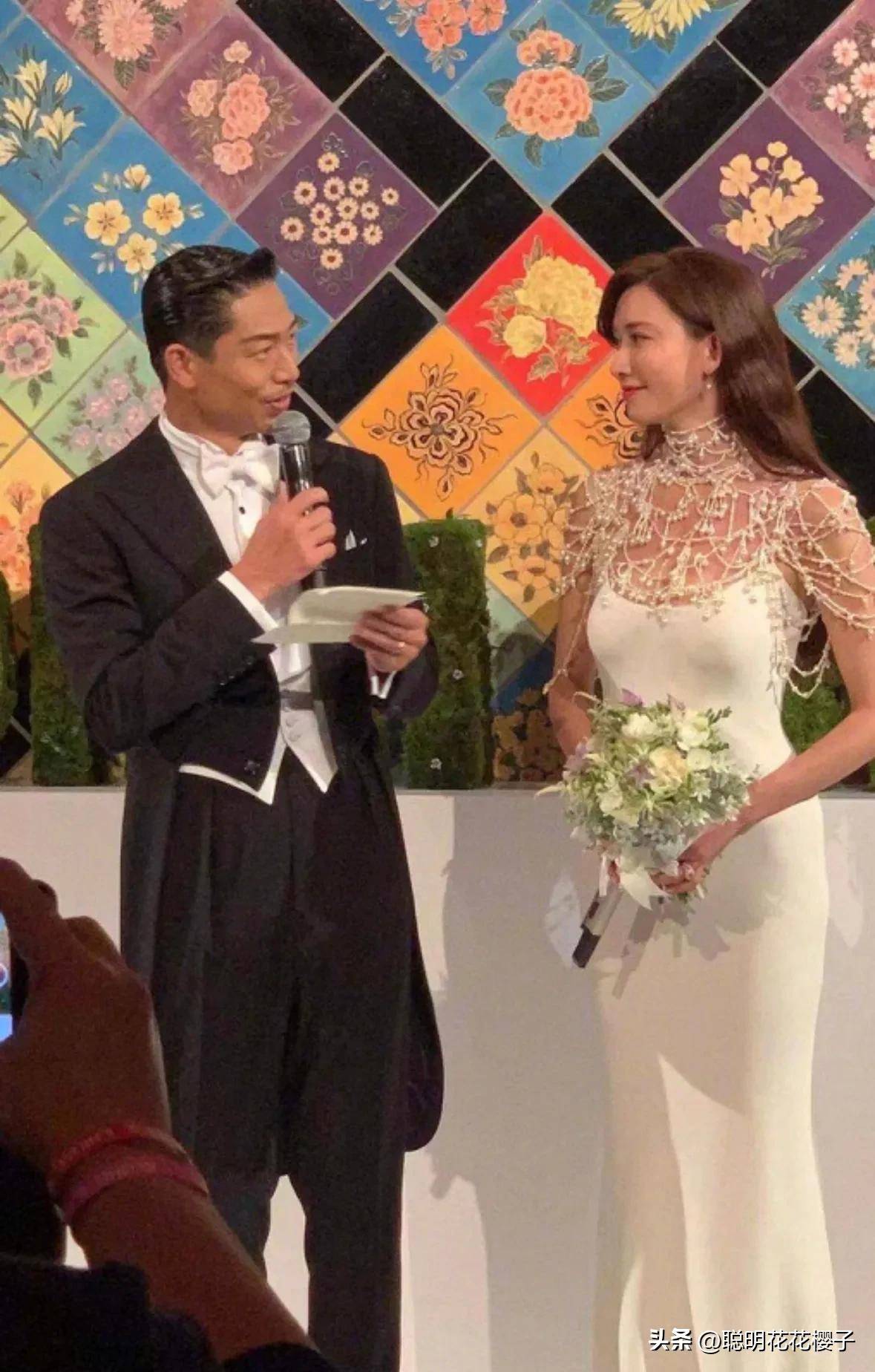 生死边缘的跨国恋!林志玲黑泽良平:为爱退圈,生死相依浪漫传奇