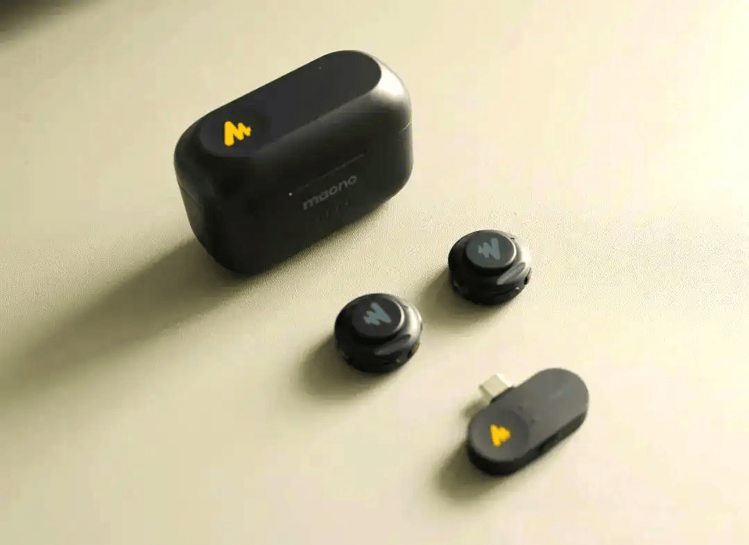 什么品牌的领夹麦克风比较好？高性价比口碑最好的领夹麦排名推荐