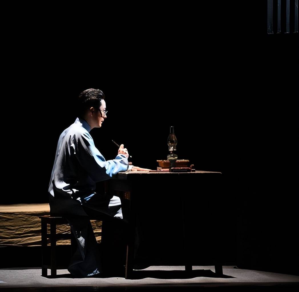 原国民党中将晚年回忆瞿秋白被捕前后:临刑前他要求见我,我没去