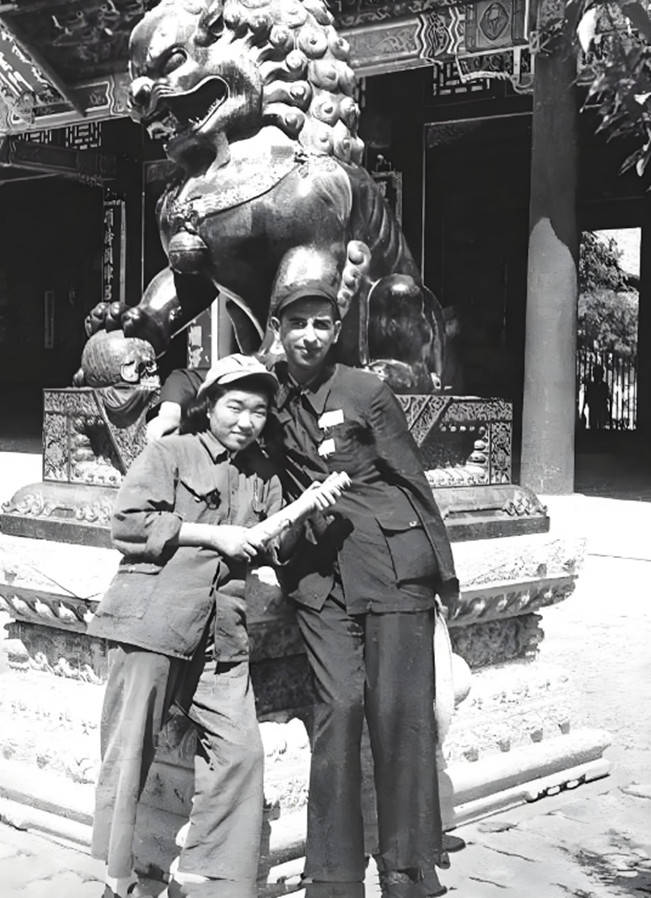 德国人名叫汉斯
