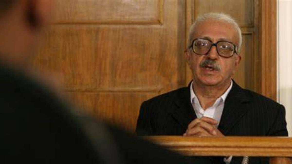 塔里克·阿齐兹,伊拉克的著名外交家和萨达姆政权的重要人物之一,也是