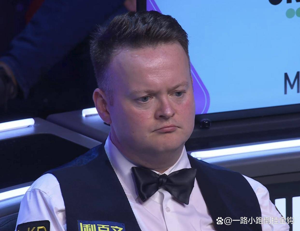 丁俊晖5-1晋级！火箭、马叔也赢了，附8强对阵小丁对阵墨菲时间确定